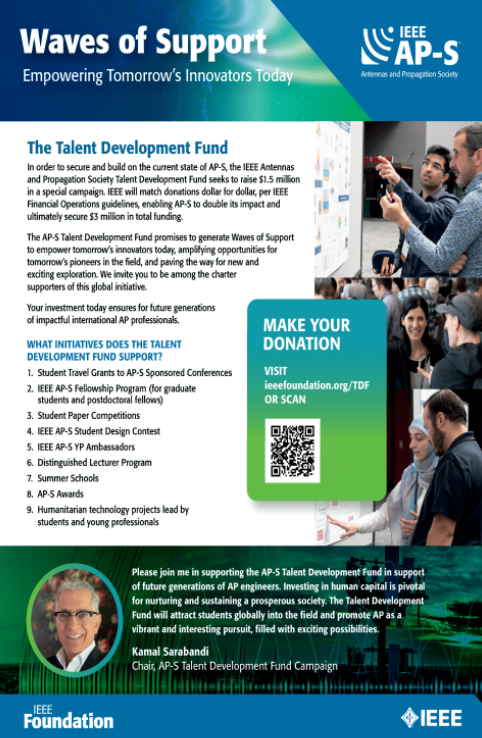 Talent Developement Cover