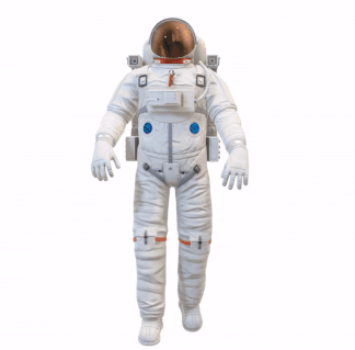 Extended Jonscher Model: Unlocking Clothing Dielectric Behavior for Next-Generation Wearable Communications