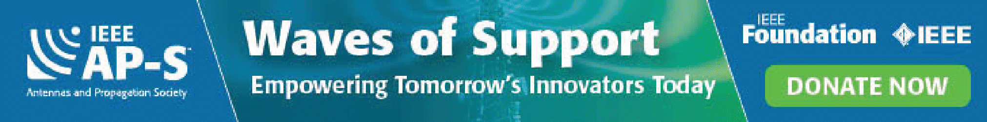 Talent Development Fund Banner