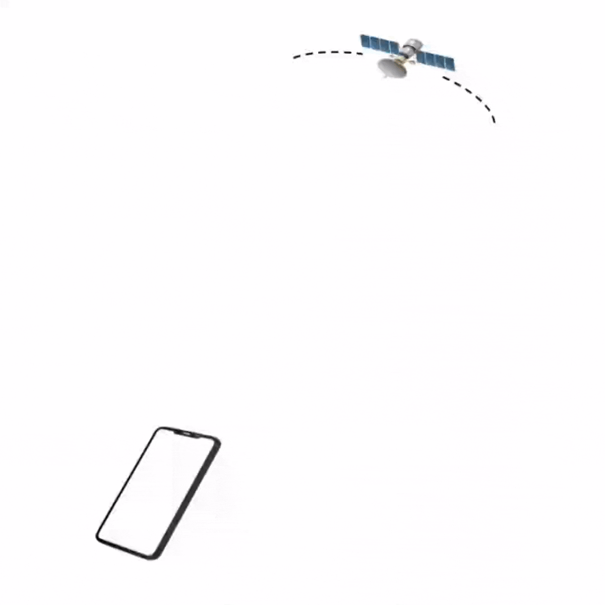 Dual-Band Circularly Polarized Antenna with Circular Polarization in the End-Fire Direction in Metal-Bezel Smartphones for n256-band Direct Phone-to-Satellite Communication