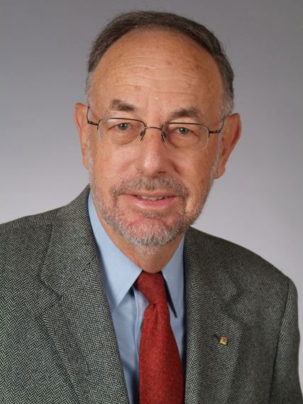 Dr. Michael J. Marcus