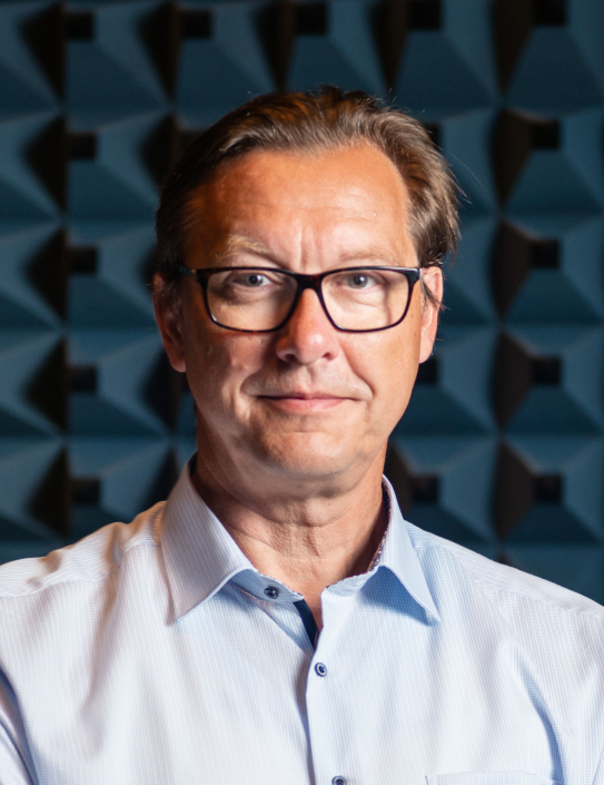 Olav Breinbjerg
