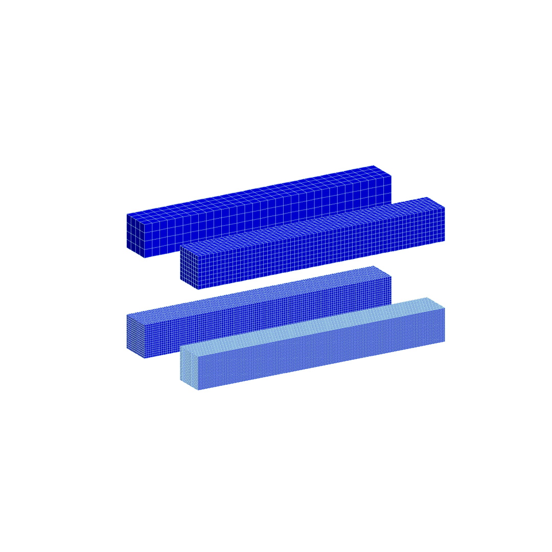 Tensor Decomposition Meets FFT: A Hybrid ID Tucker–FFT Solver for Multiscale Magneto-Quasi-Static Analysis