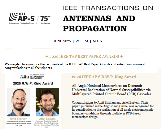 June 2026 Newsletter
