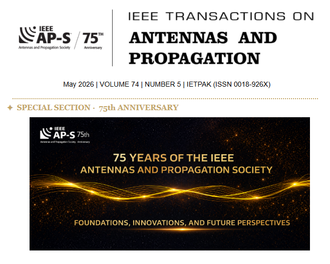 May 2026 Newsletter
