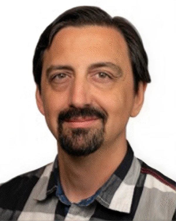 Jacob Adams